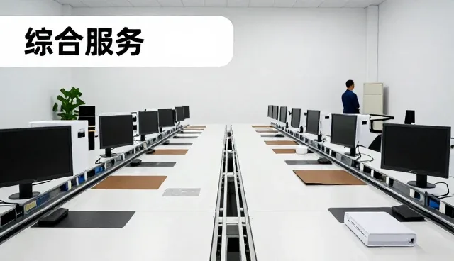 重庆锋慧清洗服务有限公司